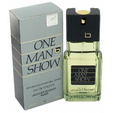 ONE MAN SHOW By Jacques Bogart For Men - 3.4 EDT SPRAY TESTER