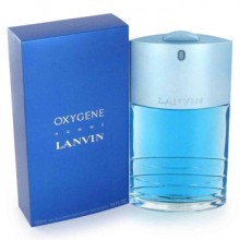 OXYGENE By Lanvin For Men - 3.4 EDT SPRAY TESTER