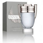 PACO INVICTUS  By Paco Rabanne For Men - 1.7 EDT SPRAY