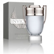 PACO INVICTUS  By Paco Rabanne For Men - 1.7 EDT SPRAY