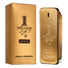 PACO ONE MILLION INTENSE By Paco Rabanne For Men - 3.4 EDT SPRAY TESTER