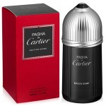 PASHA NOIRE  By Cartier For Men - 3.4 EDT SPRAY