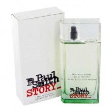 PAUL SMITH STORY By Paul Smith For Men - 3.4 EDT SPRAY TESTER