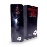 PHANTOM  By Phantom Of The Opera For Men - 1.7 EDT SPRAY