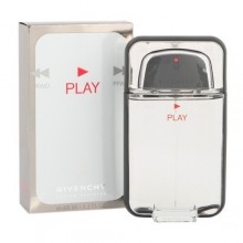 PLAY By Givenchy For Men - 3.4 EDT SPRAY TESTER