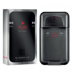 PLAY INTENSE By Givenchy For Men - 3.4 EDT SPRAY TESTER