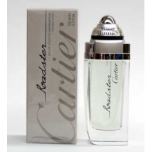 ROADSTER By Cartier For Men - 3.4 EDT SPRAY TESTER