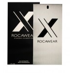 ROCAWEAR X  By Roca Wear For Men - 3.4 EDT SPRAY