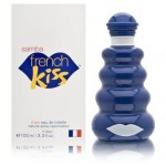 SAMBA FRENCH KISS By Perfumers Workshop For Men - 3.4 EDT SPRAY