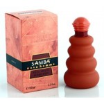 SAMBA NOVA By Perfumers Workshop For Men - 3.4 EDT SPRAY