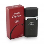 SANTOS CARTIER  By Cartier For Men - 3.4 EDT SPRAY