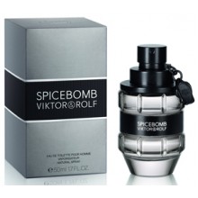 SPICE BOMB  By Victor & Rolf For Men - 1.7 EDT SPRAY