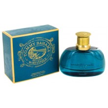 ST MARTINIQUE  By Tommy Bahama For Men - 3.4 EDT SPRAY