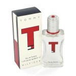 T By Tommy Hilfiger For Men - 1.7 EDT SPRAY