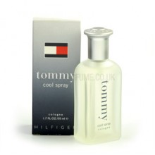 TOMMY  COOL  By Tommy Hilfiger For Men - 3.4 EDT SPRAY TESTER