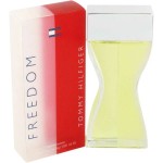 TOMMY FREEDOM By Tommy Hilfiger For Men - 3.4 EDT SPRAY TESTER