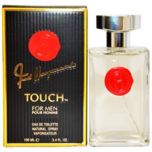 TOUCH  By Fred Hayman For Men - 1.7 EDT SPRAY