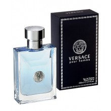 VERSACE HOMME By Versace For Men - 6.7 EDT SPRAY