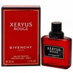 XERYUS ROUGE By Givenchy For Men - 3.4 EDT SPRAY