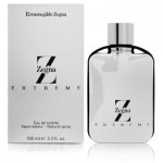 ZEGNA EXTREME  By Ermenegildo Zegna For Men - 3.4 EDT SPRAY