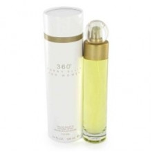 360 By Perry Ellis For Women - 1.7 EDT Spray