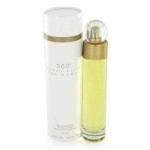 360 By Perry Ellis For Women - 3.4 EDT Spray