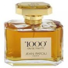 1000 By Jean Patou For Women - 2.5 EDP Spray