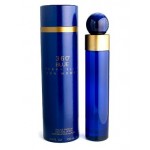 360 BLUE By Perry Ellis For Women - 3.4 EDP Spray
