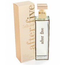 5TH AVE AFTER FIVE By Elizabeth Arden For Women - 4.2 EDP Spray