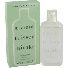 A SCENT By Issey Miyake For Women - 1.7 EDT Spray