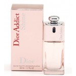 ADDICT SHINE By Christian Dior For Women - 3.4 EDT Spray Tester