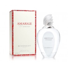 AMARIGE D AMOUR By Givenchy For Women - 1.7 EDT Spray