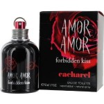 AMOR AMOR FORBIDDEN KISS By Cacheral For Women - 1.7 EDT Spray