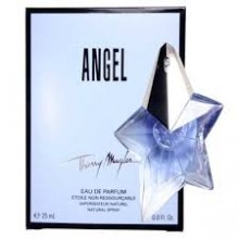 ANGEL By Thierry Mugler For Women -  1.7 EDP Refillable Spray