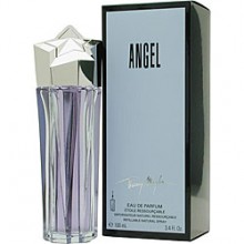 ANGEL By Thiery Mugler For Women - 3.4 EDP Refillable Spray