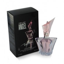 ANGEL LE LYS By Thiery Mugler For Women -  .85 EDP Spray