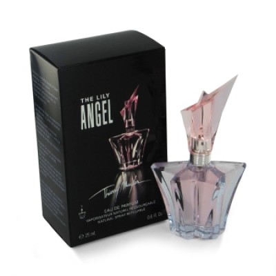 Afdæk samvittighed vigtig ANGEL LE LYS By Thiery Mugler For Women - .85 EDP Spray