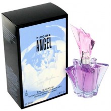ANGEL PIVOINE By Thiery Mugler For Women -  .85 EDP Spray