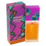 ANIMALE ANIMALE By Parlux For Women - 3.4 EDP Spray