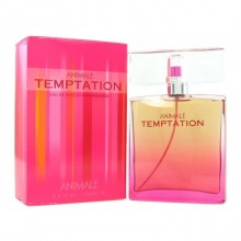ANIMALE TEMPTATION By Parlux For Women - 3.4 EDT Spray