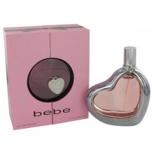 BEBE By Bebe For Women - 3.4 EDP Spray