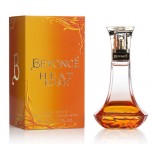 BEYONCE HEAT RUSH  By Coty For Women - 3.4 EDT Spray