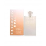 BRIT SUM. ED.   By Burberry For Women - 3.4 EDT SPRAY TESTER