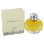 BURBERRY    By Burberry For Women - 3.4 EDP SPRAY TESTER