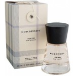 BURBERRY TOUCH  By Burberry For Women - 3.4 EDP SPRAY
