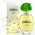 CABOTINE  By Gres For Women - 1.0 EDT SPRAY