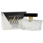 CELINE DION CHIC  By Coty For Women - 3.4 EDT SPRAY