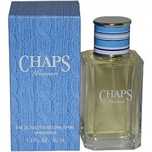 CHAPS  By Ralph Lauren For Women - 3.4 EDT SPRAY