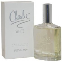 CHARLIE WHITE  By Revlon For Women - 3.4 EDT SPRAY