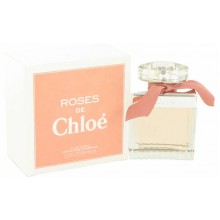 CHLOE DE ROSES By Chloe For Women - 2.5 EDT SPRAY